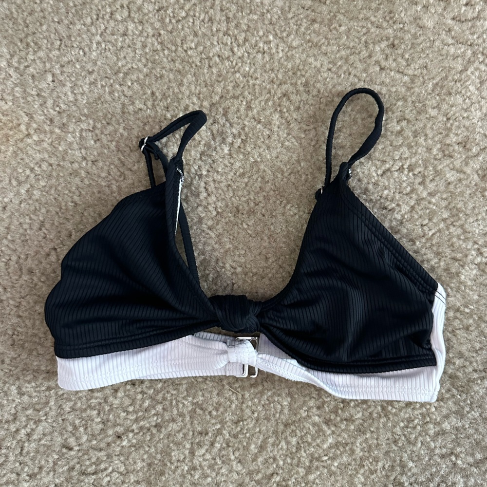 Bathing Suit Top